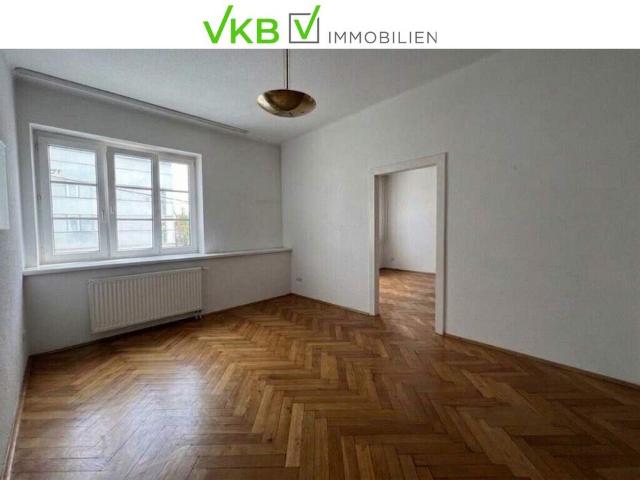 Wohnung mieten in Linz, Oberösterreich