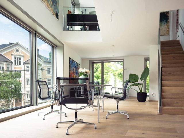 Büro mieten in Altstadt, Salzburg