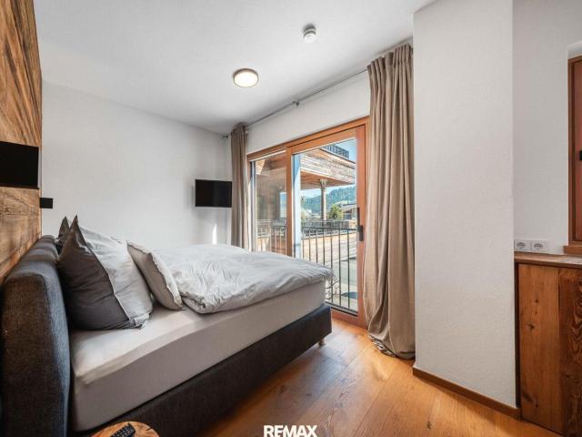 Wohnung kaufen in Oberndorf in Tirol, Tirol