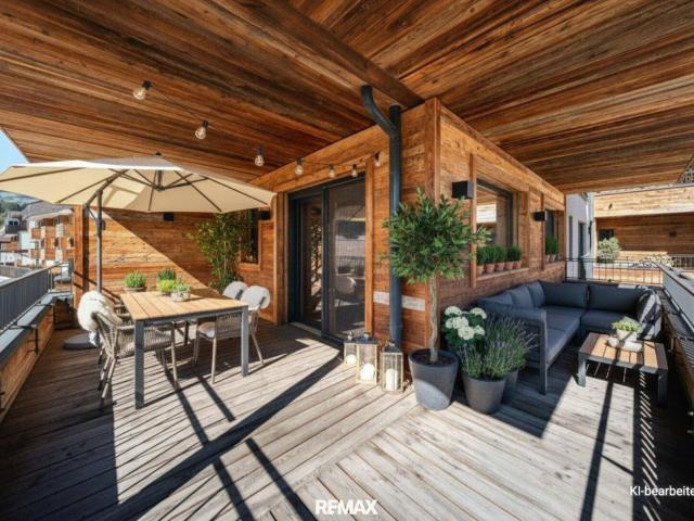 Apartment kaufen in Oberndorf in Tirol, Tirol
