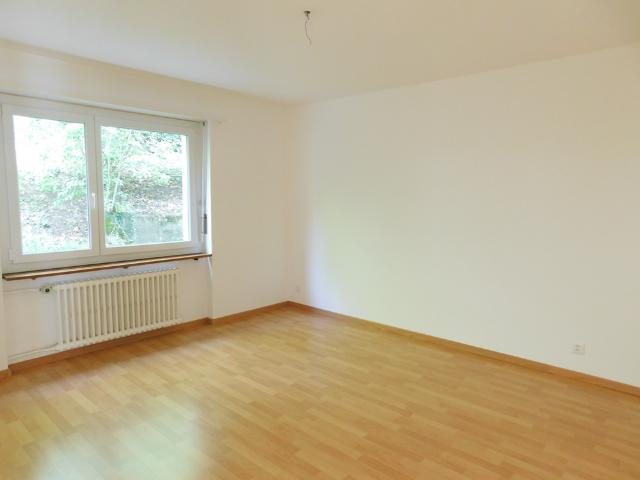 Apartment mieten in Olten, Amtei Olten-Gösgen