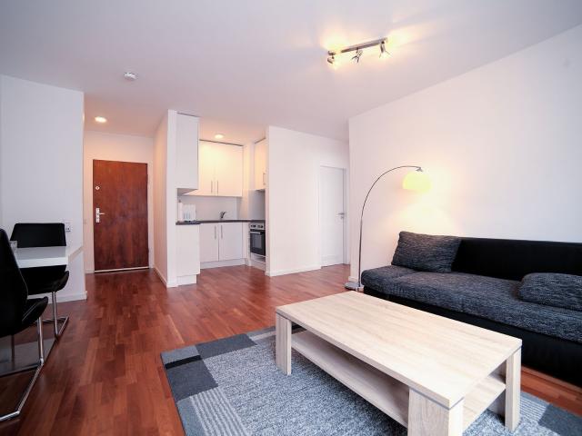 Apartment mieten in Heusteigviertel, Stuttgart