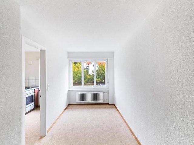 Apartment mieten in Olten, Amtei Olten-Gösgen