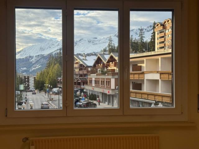 Wohnung kaufen in Crans-Montana, Wallis