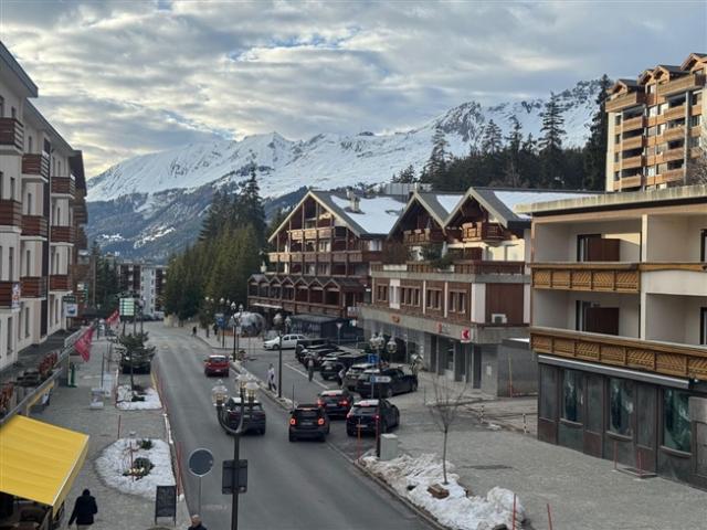 Wohnung kaufen in Crans-Montana, Wallis