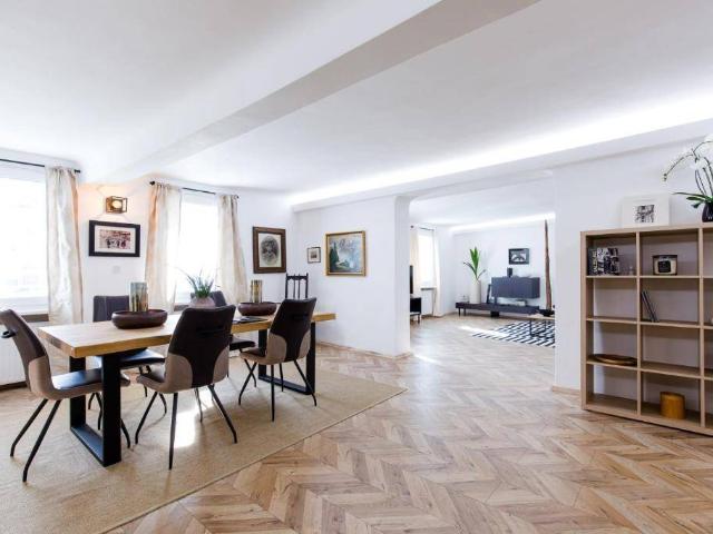Apartment mieten in Salzburg
