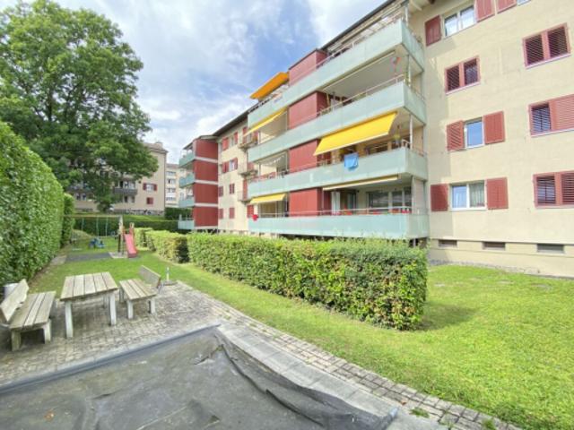 Apartment mieten in Lü