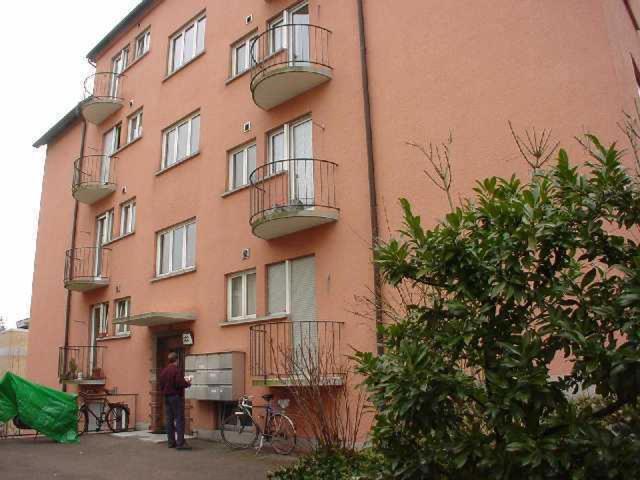 Apartment mieten in Aesch (ZH), Zürich