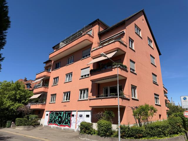 Wohnung mieten in Einigen, Zürich