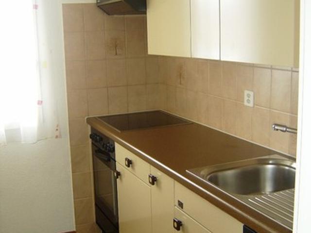 Apartment mieten in Buchs (ZH), Zürich