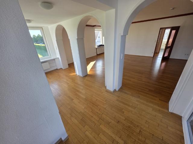 Apartment mieten in Waldau, Kassel