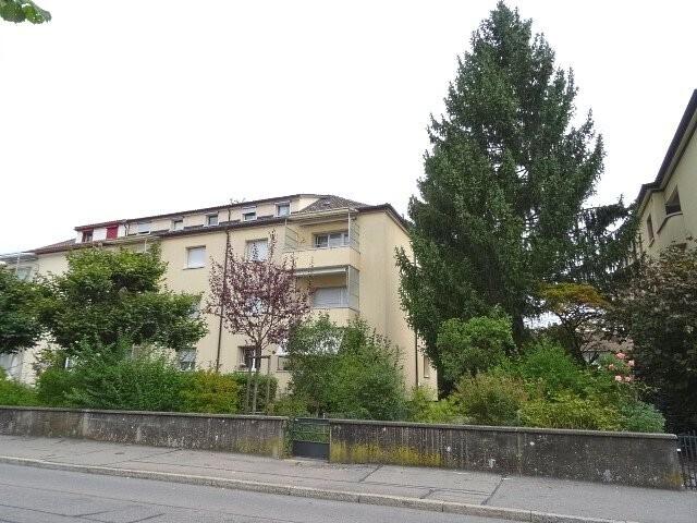 Wohnung mieten in Liebefeld, Köniz