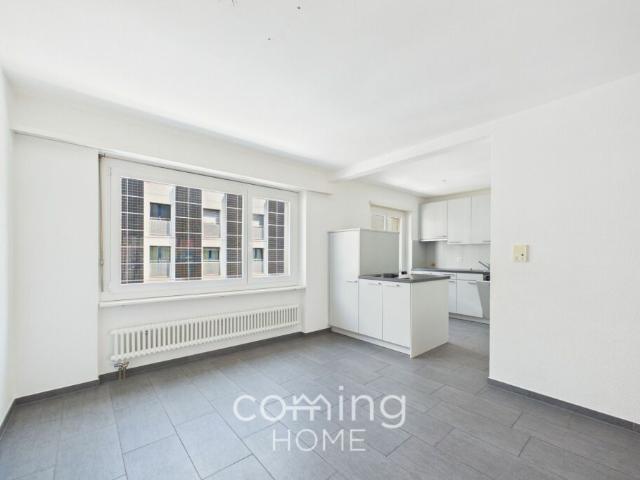 Wohnung kaufen in Brig-Glis, Wallis