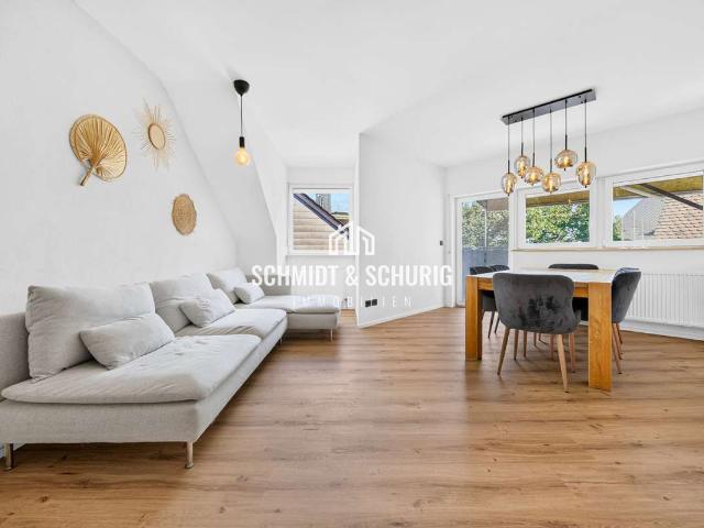 Wohnung kaufen in Bretten, Landkreis Karlsruhe