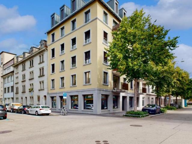 Apartment mieten in Einigen, Zürich