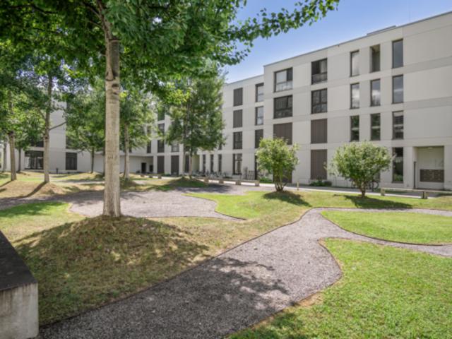Apartment mieten in Lü