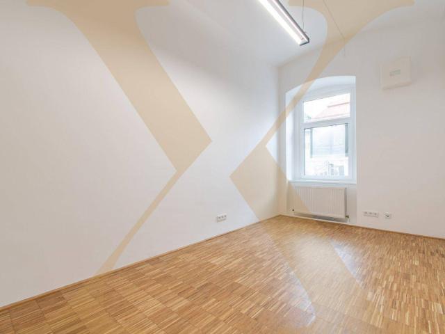 Büro mieten in Linz, Oberösterreich