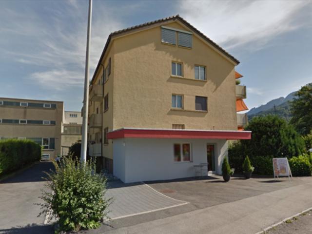 Apartment mieten in Lü