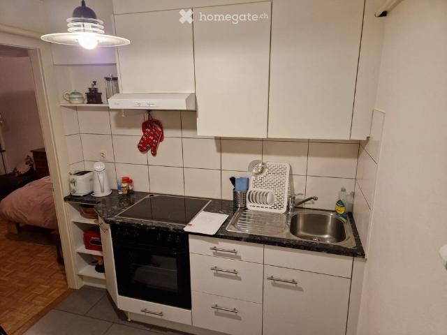 Apartment mieten in Les Charmettes, Fribourg - Freiburg