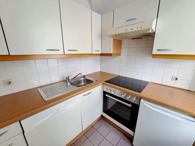 Apartment mieten in Innere Stadt, Gersdorf-Feistritz