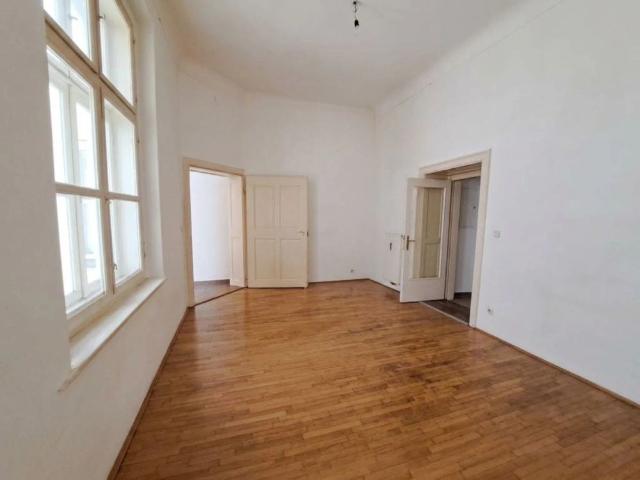 Apartment mieten in Katastralgemeinde Innere Stadt, Graz