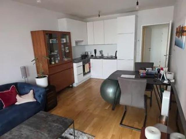 Apartment mieten in Neu-Fünfhaus, Wien