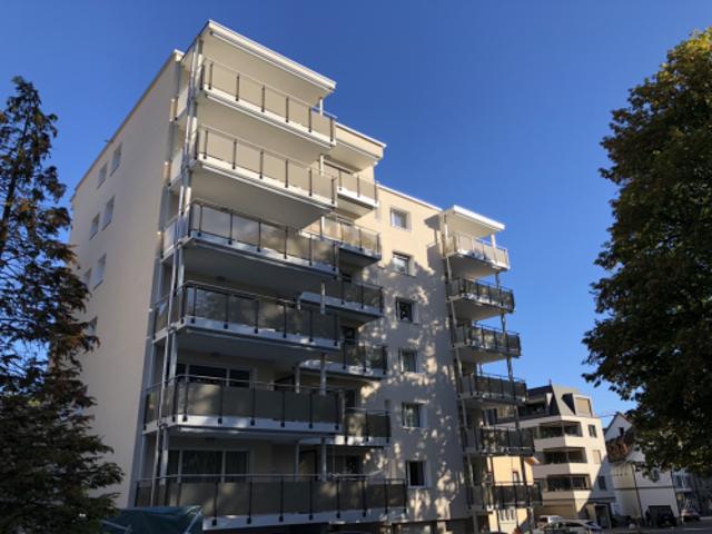 Apartment mieten in Lü
