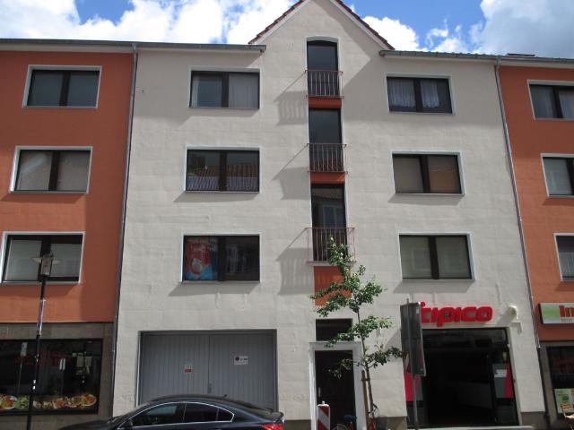 Apartment mieten in Stadtmitte/Neustadt, Hildesheim