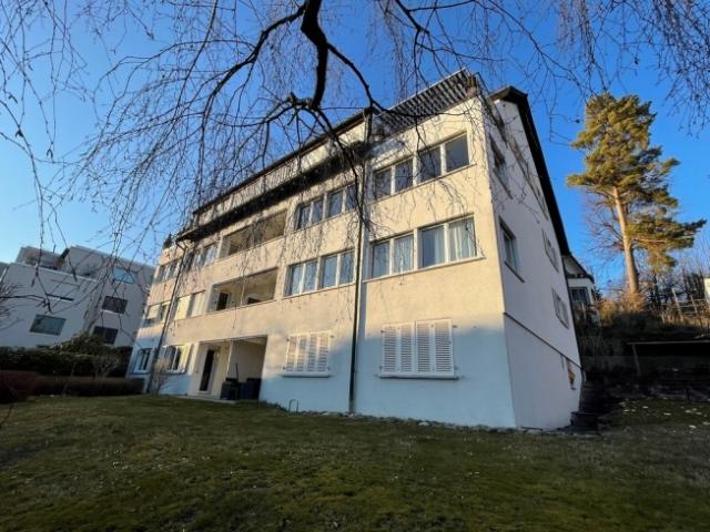 Wohnung mieten in Einigen, Zürich