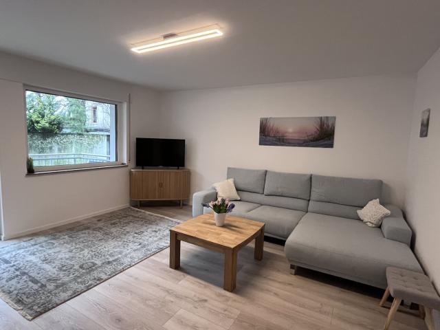 Wohnung mieten in Mülheim, Köln