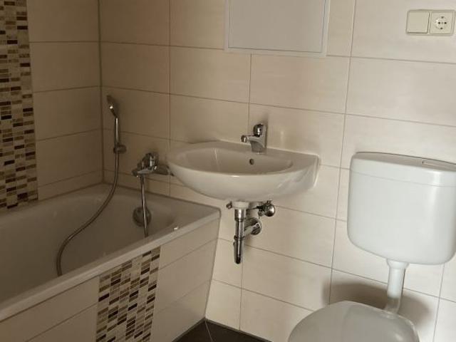 Wohnung mieten in Ostviertel, Gera