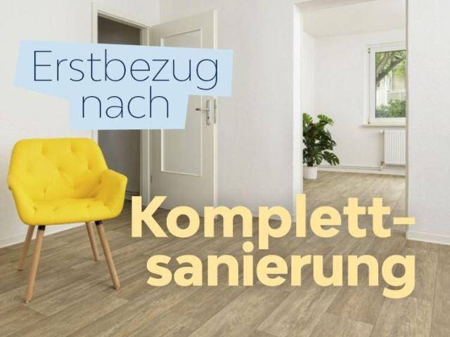 Apartment mieten in Ostviertel, Gera