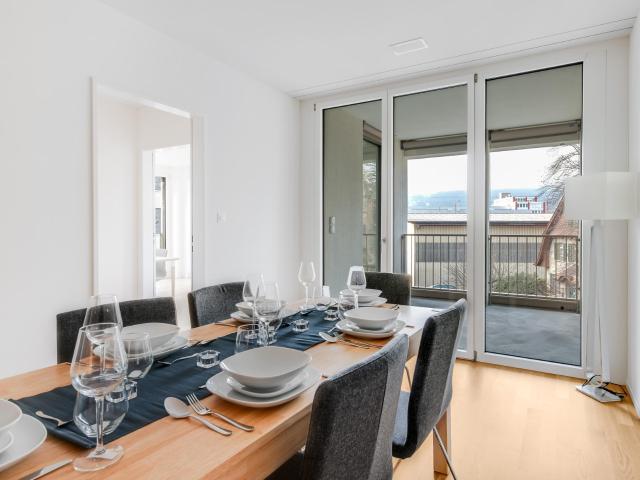 Apartment mieten in Dietikon