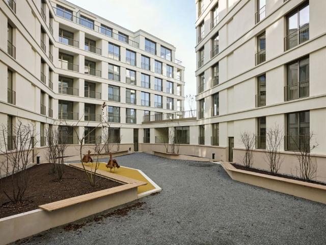 Apartment mieten in Dietikon