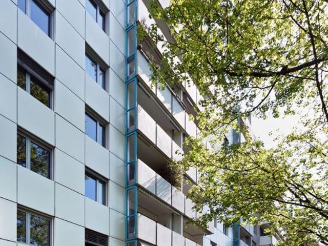 Wohnung mieten in Basel, Basel-Stadt