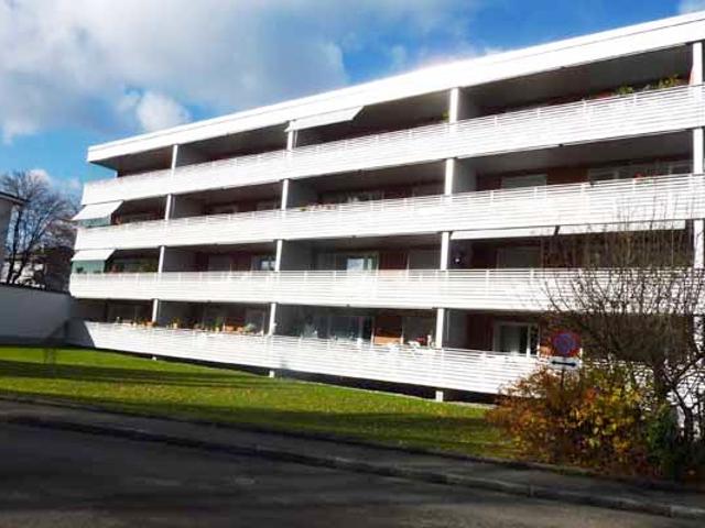 Apartment mieten in Einigen, Zürich