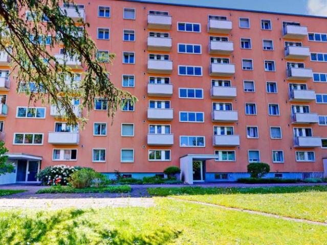 Apartment mieten in Schwamendingen Mitte, Zürich