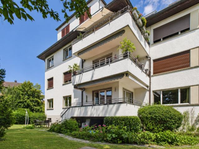 Apartment mieten in Dübendorf, Zürich