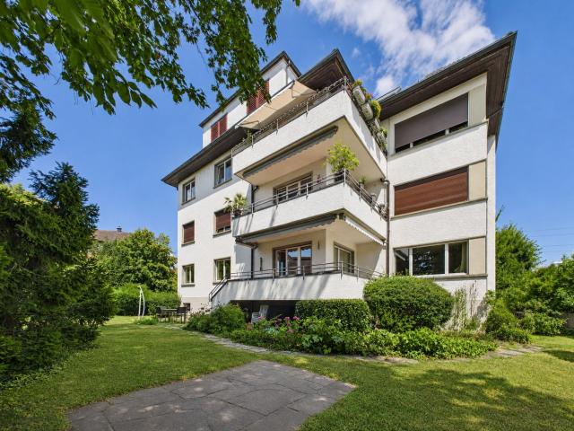 Wohnung mieten in Dübendorf, Zürich