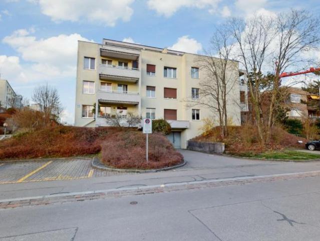 Apartment mieten in Einigen, Zürich