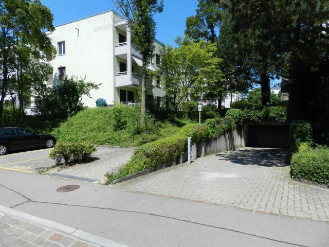 Apartment mieten in Einigen, Zürich