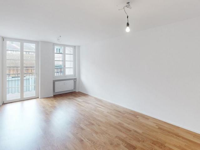 Apartment mieten in Zurzach