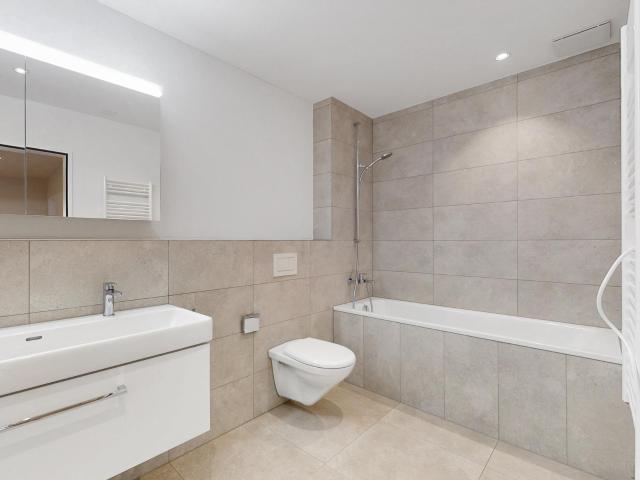 Apartment mieten in Zurzach