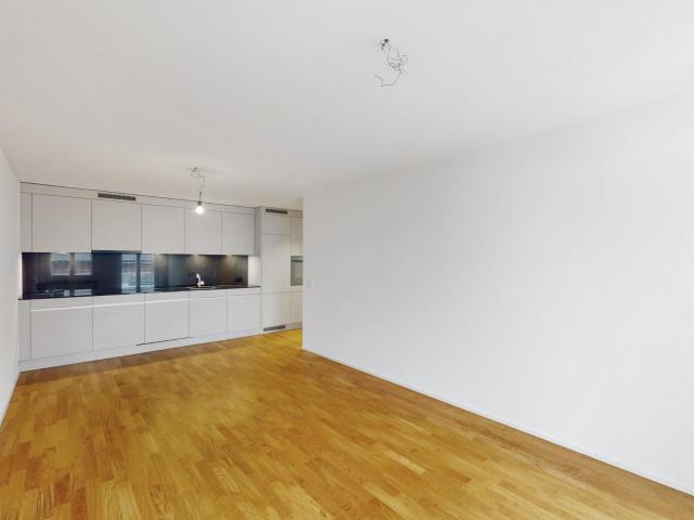 Apartment mieten in Zurzach