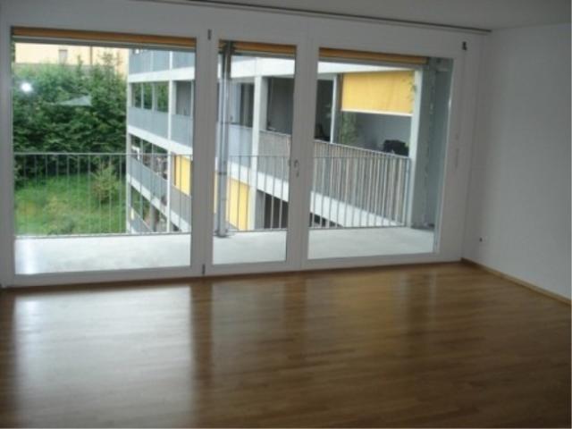 Wohnung mieten in Wetzikon (ZH), Bezirk Hinwil