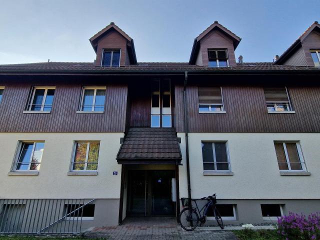 Apartment mieten in Winterthur, Zürich