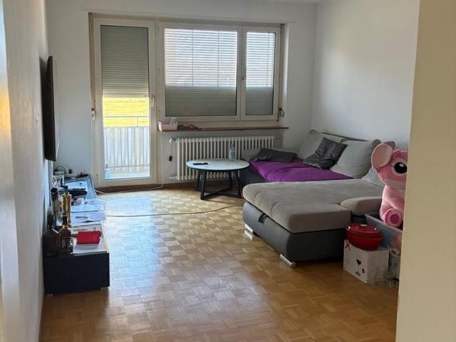 Apartment mieten in Stelzenacker, Dietikon