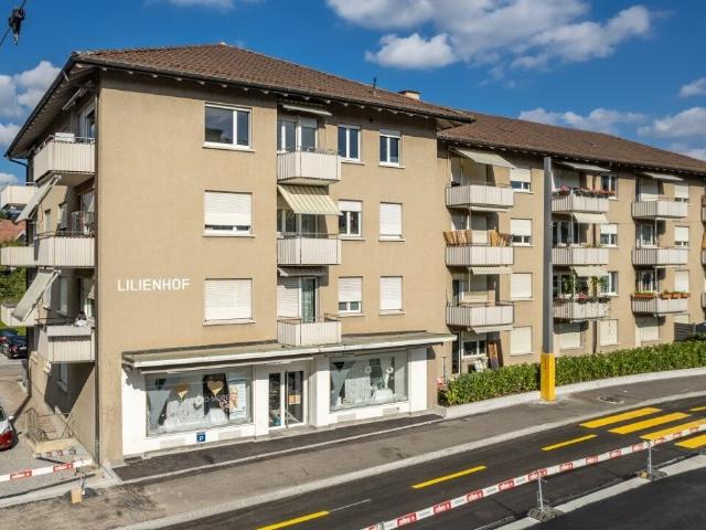 Wohnung mieten in Stelzenacker, Dietikon