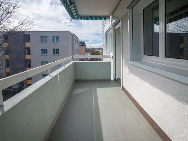 Apartment mieten in Kloten