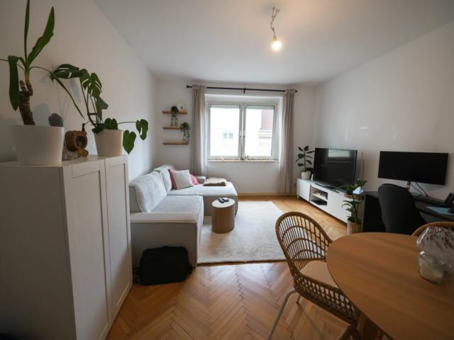 Apartment mieten in Linz, Oberösterreich